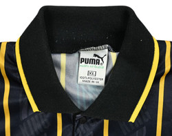 1993-94 SHEFFIELD WEDNESDAY SHIRT XL