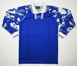 SALLER OLDSCHOOL #9 LONGSLEEVE S