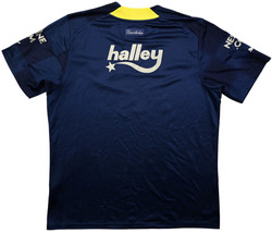 2022-23 FENERBAHCE SHIRT L