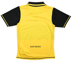 2007-08 BORUSSIA DORTMUND SHIRT M