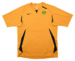 BORUSSIA DORTMUND SHIRT L