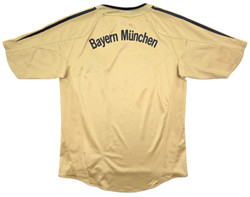 2004-05 BAYERN MUNCHEN KOSZULKA L. BOYS
