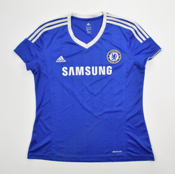 2013-14 CHELSEA LONDON KOSZULKA WOMEN XL