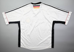 1998-00 GERMANY KOSZULKA L