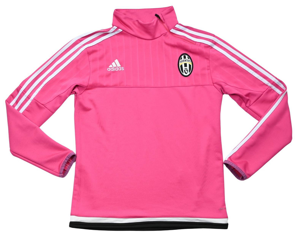 JUVENTUS LONGSLEEVE S