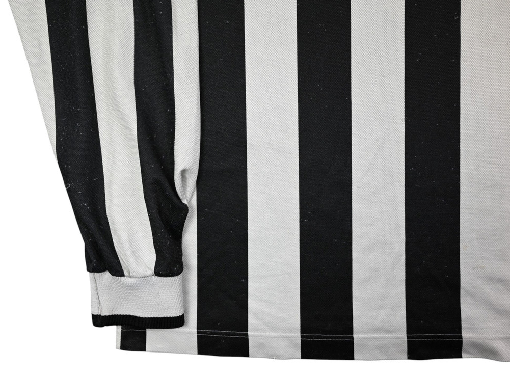 1995-97 JUVENTUS LONGSLEEVE KOSZULKA XL