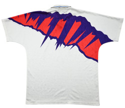 1991-93 SCOTLAND KOSZULKA L