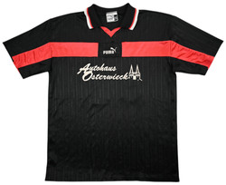 EINTRACHT OSTERWIECK KOSZULKA 2XL