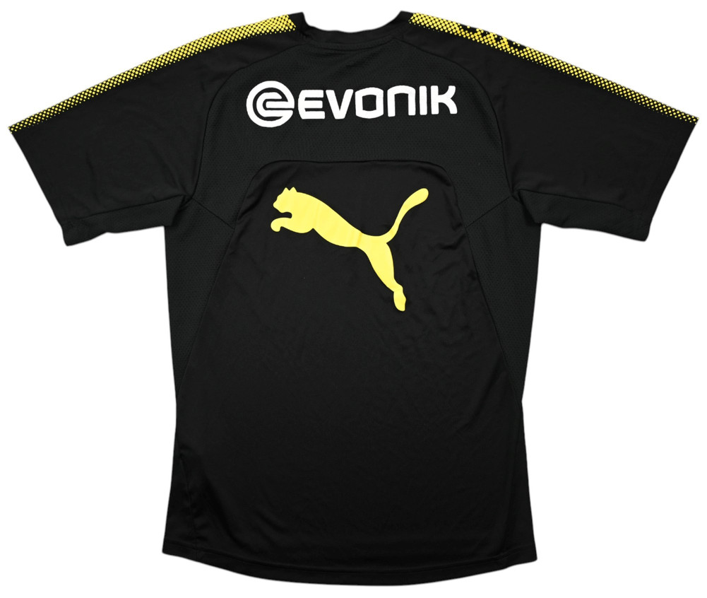 2017-18 BORUSSIA DORTMUND KOSZULKA M