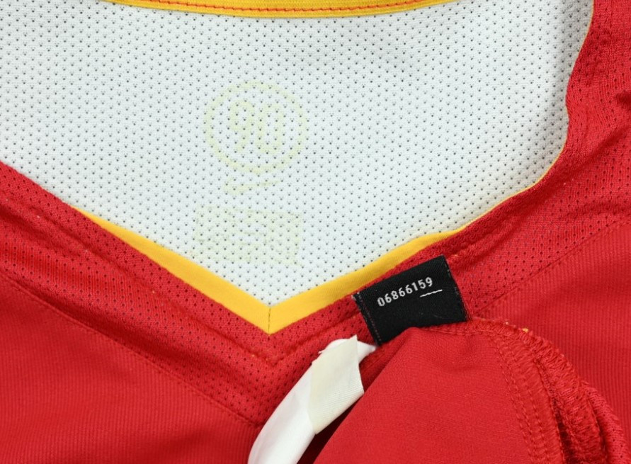 2004-05 ARSENAL SHIRT M