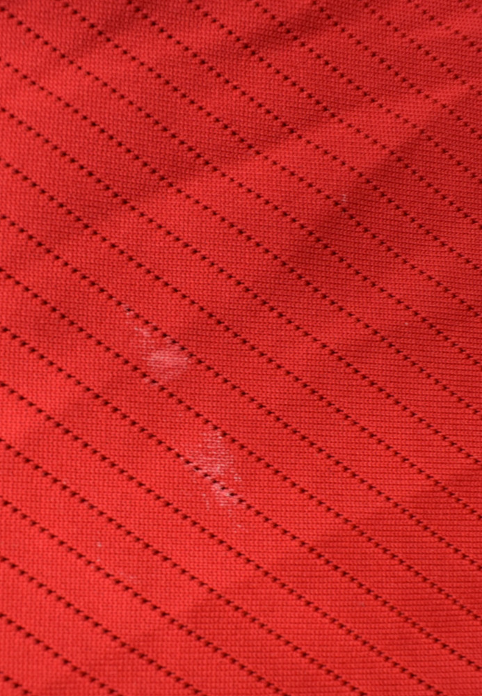 2008-10 ENGLAND LONGSLEEVE SHIRT L