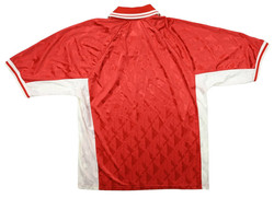 MACRON OLDSCHOOL KOSZULKA XXL