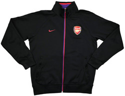 ARSENAL LONDON BLUZA M