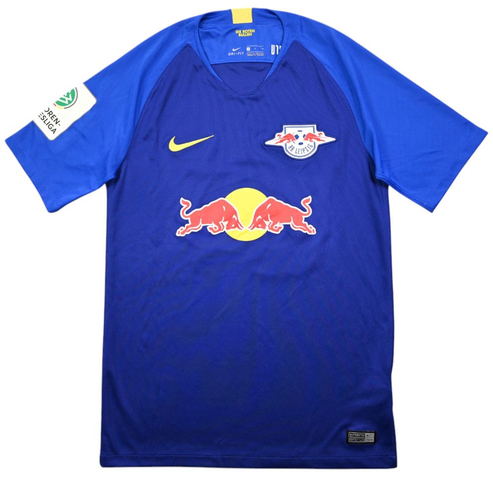 2018-19 RB LEIPZIG U19 TEAM KOSZULKA S