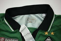 2012-13 BORUSSIA MONCHENGLADBACH KOSZULKA S