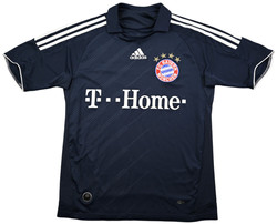 2008-09 BAYERN MUNCHEN KOSZULKA XL. BOYS