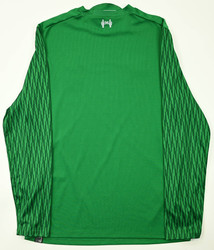 2017-18 LIVERPOOL LONGSLEEVE S
