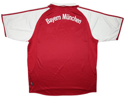 2004-05 BAYERN MUNCHEN KOSZULKA XL 