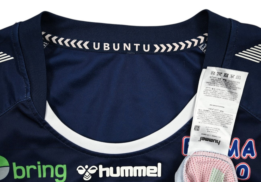 NORWAY HANDBALL KOSZULKA XXL