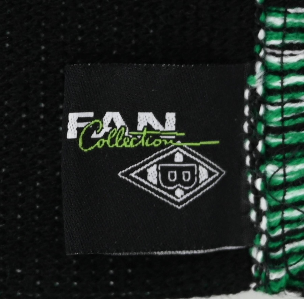 BORUSSIA MONCHENGLADBACH ICH BIN BORUSSE SCARF