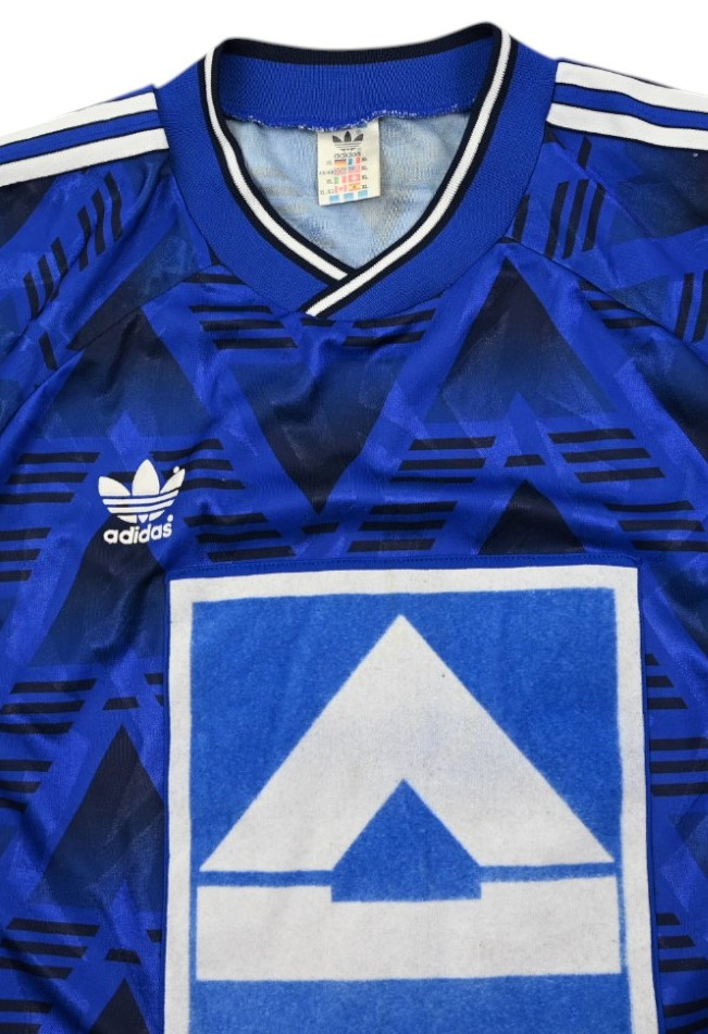 SV NAUNHOF 1920 #15 KOSZULKA XL