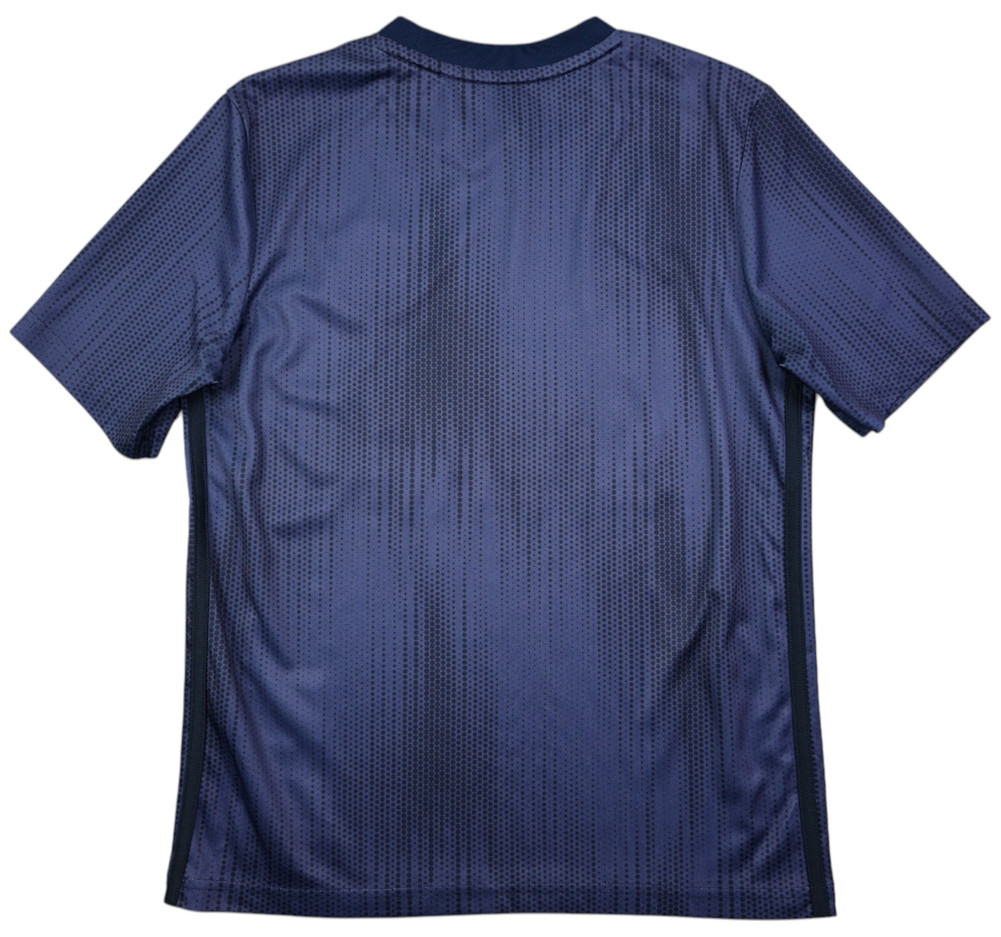 2018-19 MANCHESTER UNITED KOSZULKA M. BOYS