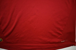2010-11 DENMARK SHIRT L