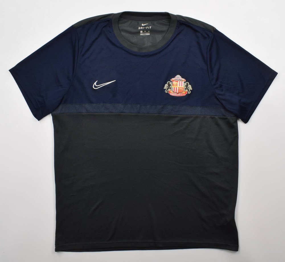 SUNDERLAND KOSZULKA XXL