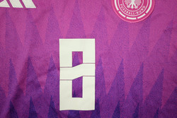 2024-25 GERMANY *KROOS* SHIRT WOMENS M