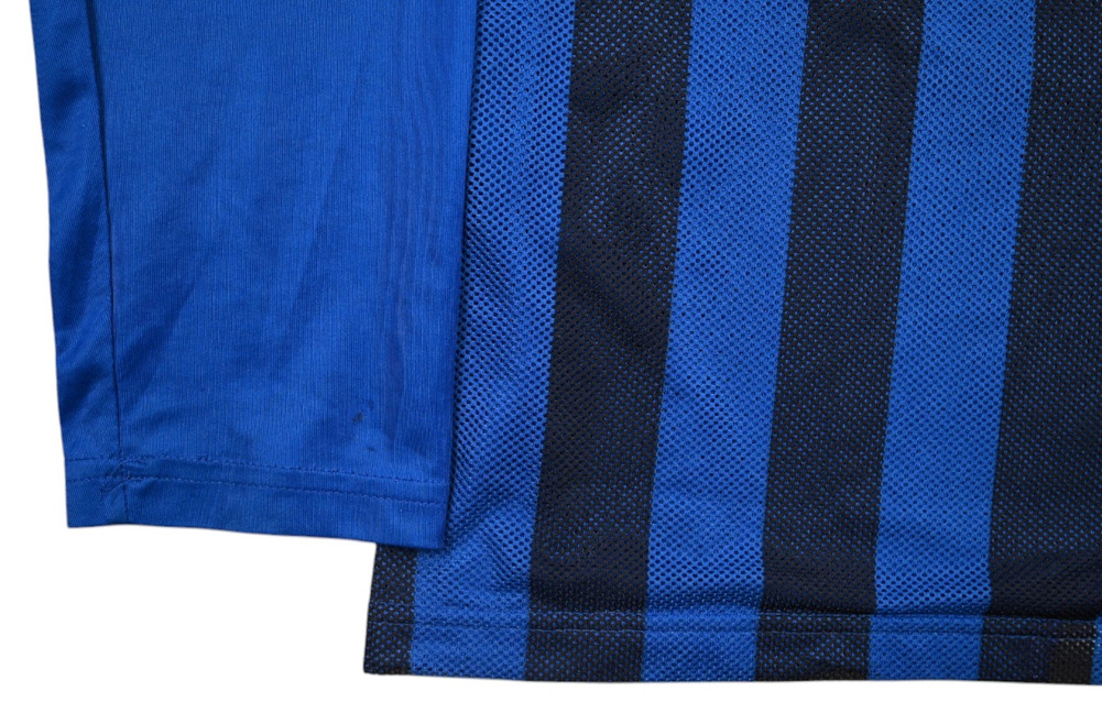 2008-09 CLUB BRUGGE LONGSLEEVE SHIRT XXL.BOYS/S