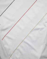 2012-13 GERMANY TECHFIT PLAYER ISSUE KOSZULKA L 