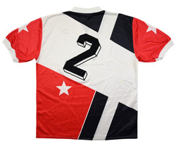 PUMA VINTAGE SHIRT XL