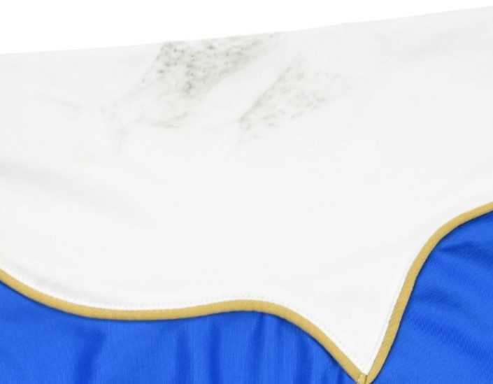 2006-07 WIGAN ATHLETIC SHIRT L