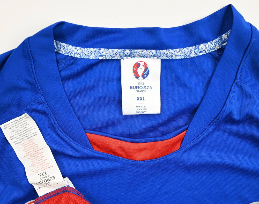 ICELAND KOSZULKA XXL