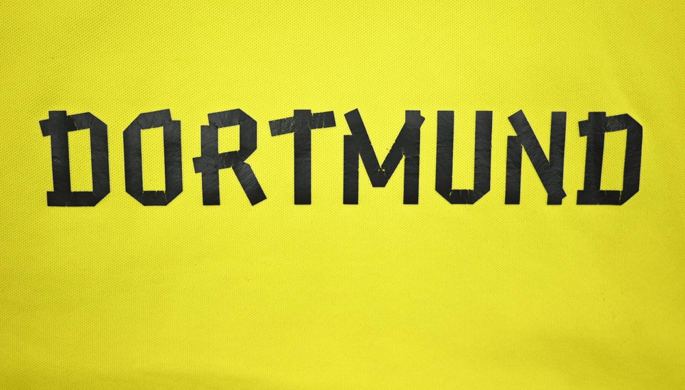 2013-14 BORUSSIA DORTMUND KOSZULKA XL. BOYS 