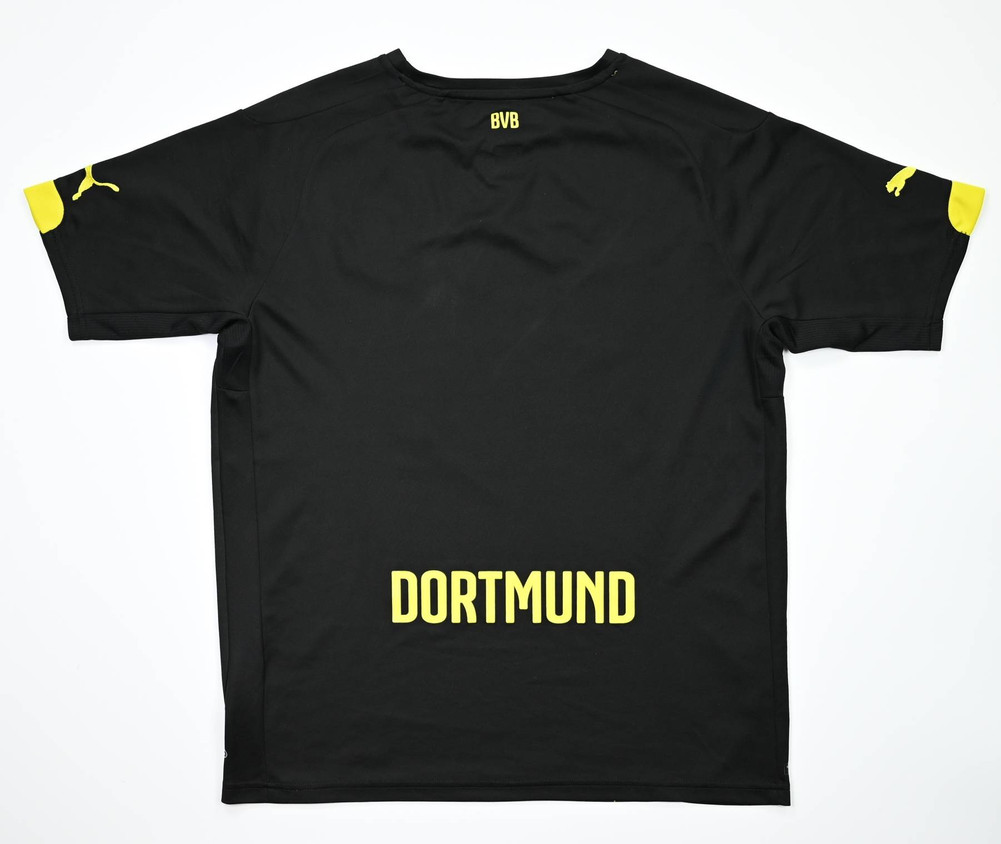2014-16 BORUSSIA DORTMUND SHIRT S