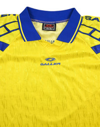 TSV KLEINSCHWARZENLOHE #13 KOSZULKA XL