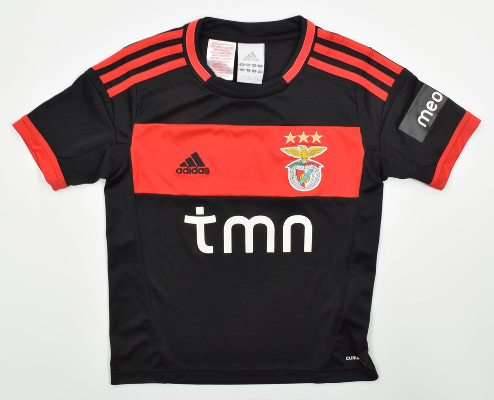 2012-13 BENFICA LIZBONA SET XS. BOYS