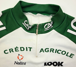 NALINI CREDIT AGRICOLE KOSZULKA KOLARSKA XXL