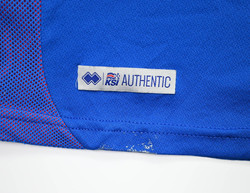2018-19 ICELAND SHIRT XS