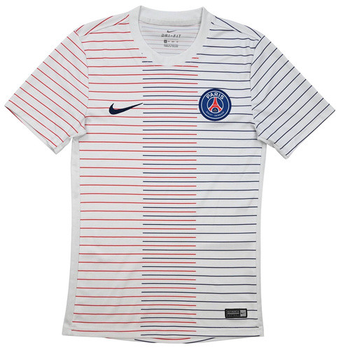 PARIS SAINT-GERMAIN SHIRT XS