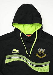 NORTHAMPTON RUGBY TOP L