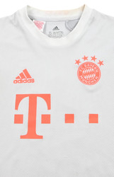 2020-21 BAYERN MUNCHEN *LEWANDOWSKI* SHIRT XL. BOYS