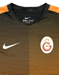 2015-16 GALATASARAY SHIRT S