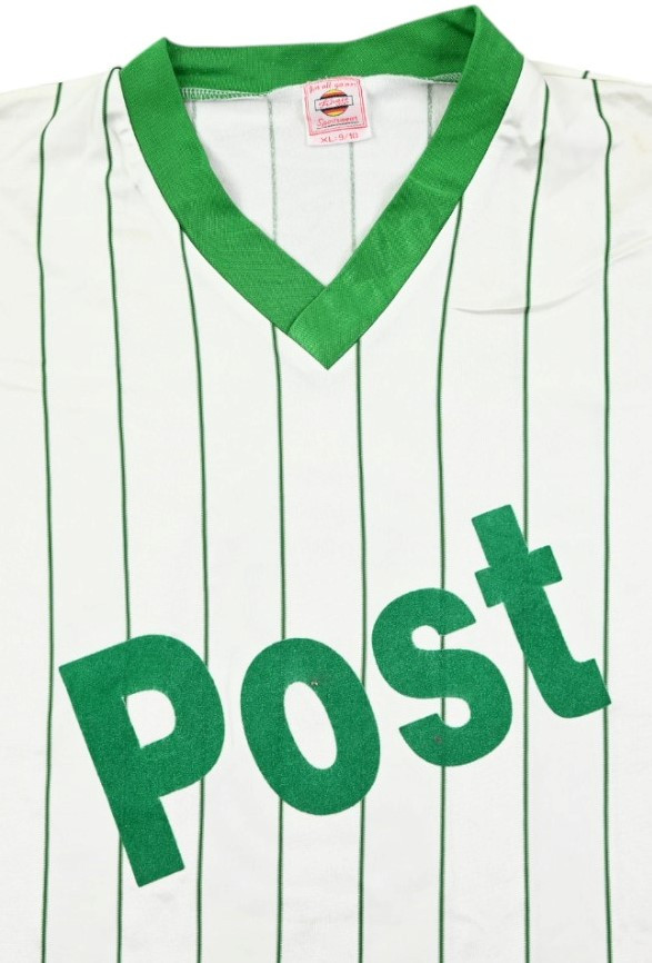 POST MAGDEBURG KOSZULKA XL