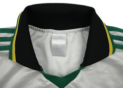 1999-00 SOUTH AFRICA SHIRT L