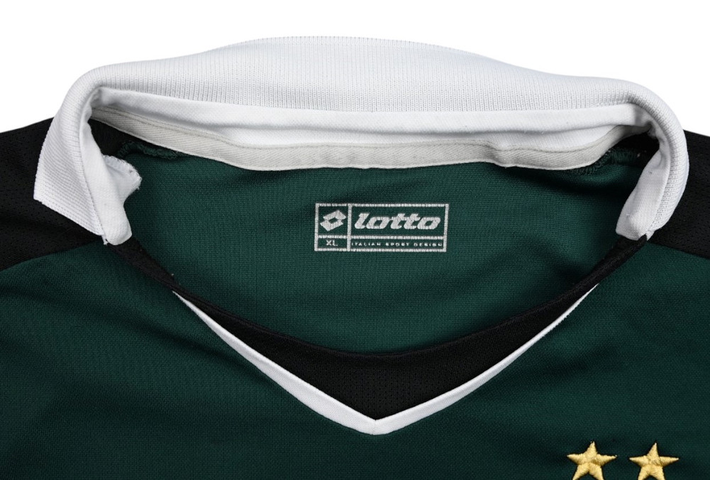 2007-08 BORUSSIA MONCHENGLADBACH *MARIN* SHIRT XL