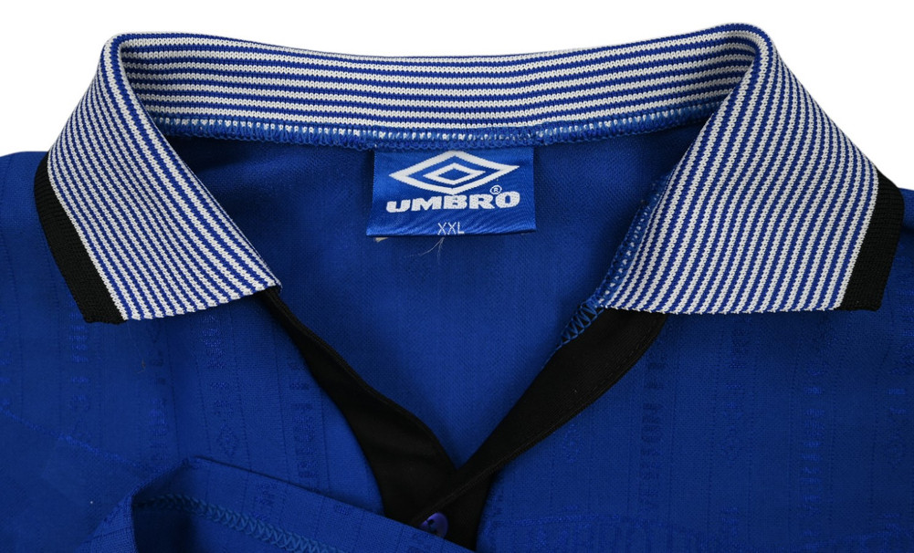 1995-97 EVERTON FC KOSZULKA XXL