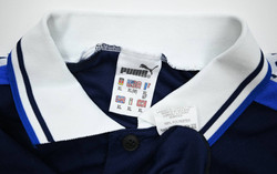 1997-98 VFL WOLFSBURG KOSZULKA LONGSLEEVE XL