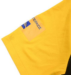 2021-22 AEK ATHENS SHIRT M